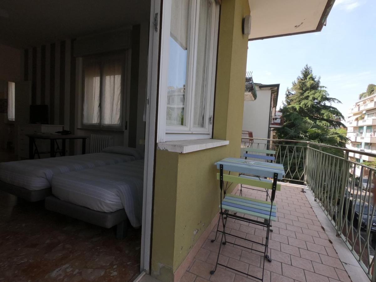 Gardenia Guest House Forli Exterior photo