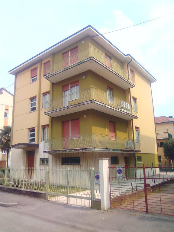 Gardenia Guest House Forli Exterior photo